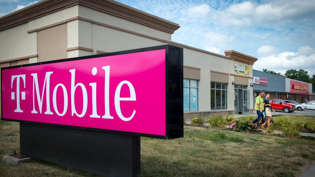 T-Mobile is now looking to hire 170 workers in Wichita.