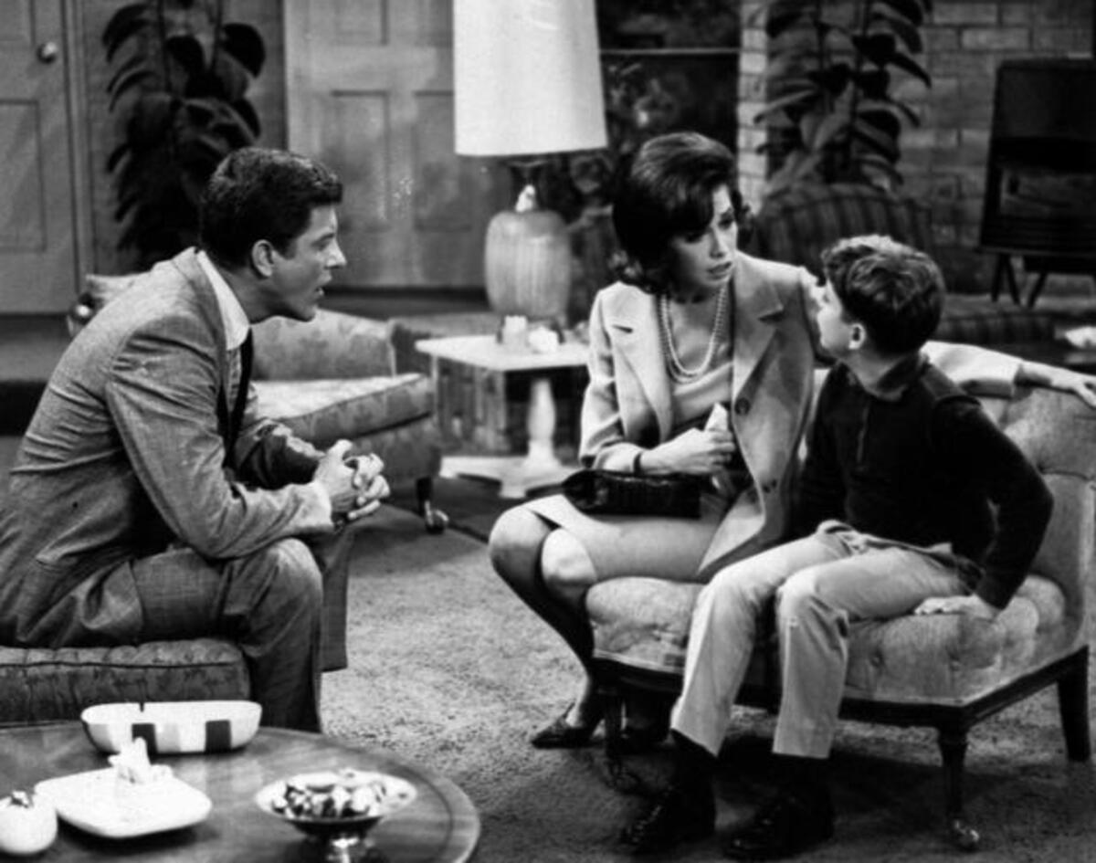 Video Mary Tyler Moore