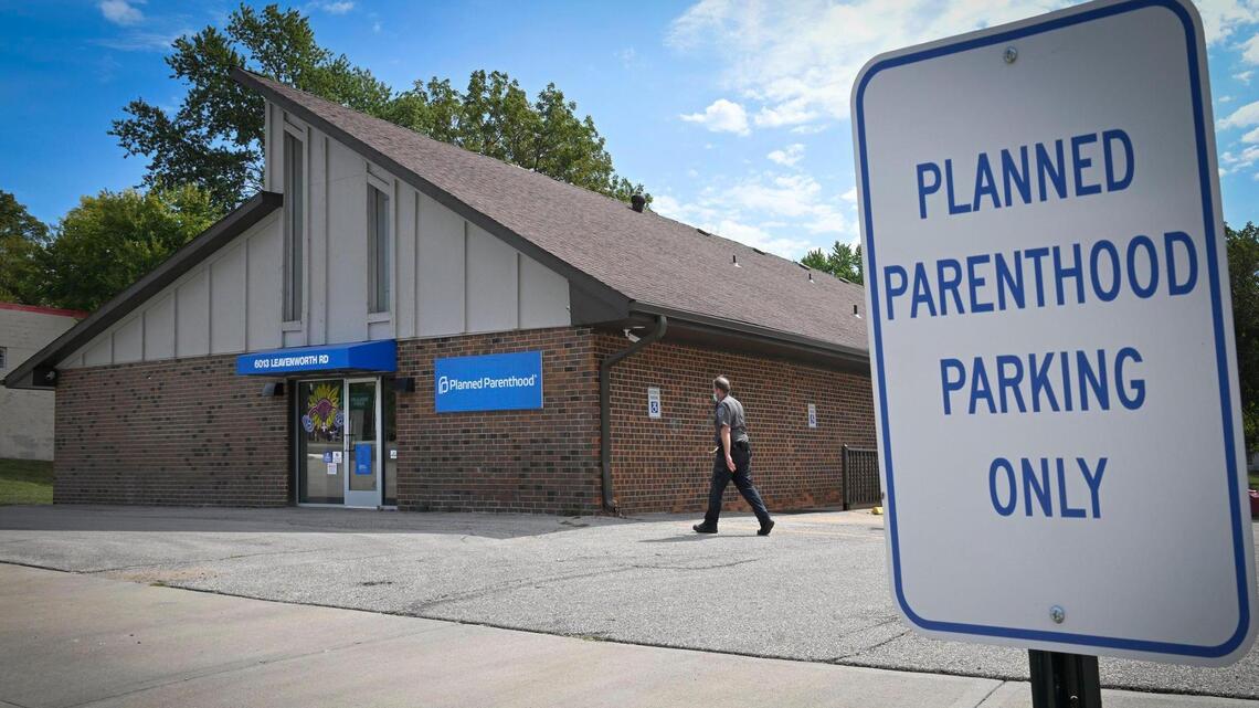 Planned Parenthood to open fourth Kansas location to boost interstate abortion access