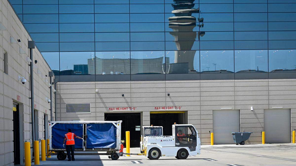 From 2002 through November of last year, there have been 33 runway incursions at Kansas City International Airport, according to the latest FAA data. Overall, the data didn’t indicate any clear long-term trend in either direction, but rather periodic fluctuations in the number of incidents from year to year.