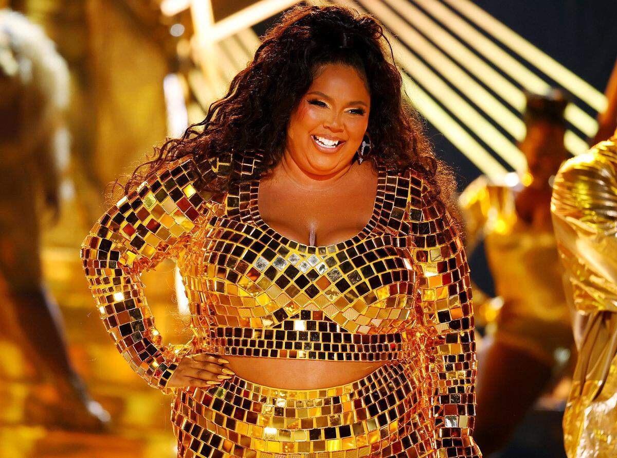 Lizzo will perform April 22 in Rupp Arena in Lexington, Ky. Tickets go on sale to the public Nov. 18.