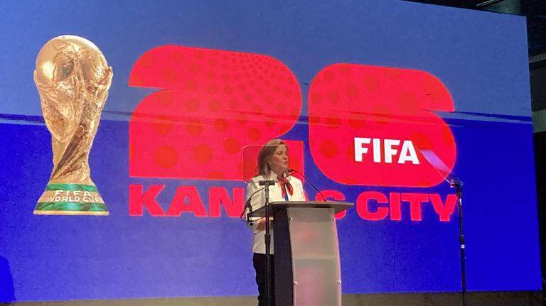 KC World Cup leader is unwavering: ‘We didn’t work 10 years for this to be a flop’
