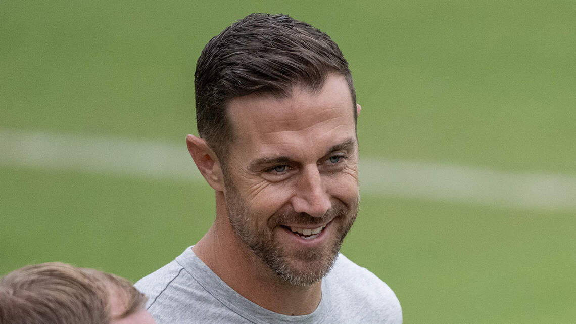 Alex Smith: Don’t let hidden concussion symptoms hurt our kids’ future | Opinion
