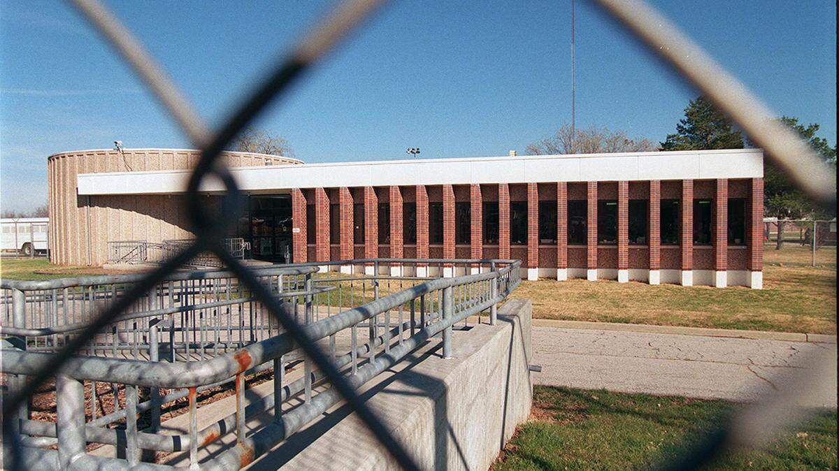 A well-run, compassionate jail like the now-closed Municpal Correctional Institution can offer safety, security and imposed sobriety.