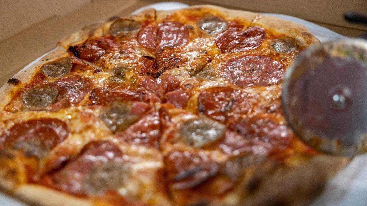 Pizza Tascio will have seven spots in the metro.