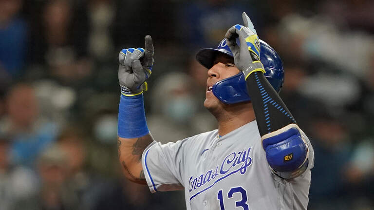 Mellinger podcast: The Chiefs’ biggest threats, roster decisions and Salvy Perez’s joy