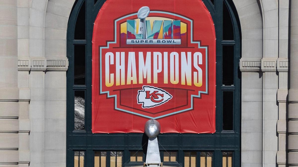 What not to bring with you to the Chiefs Super Bowl parade, according to city officials