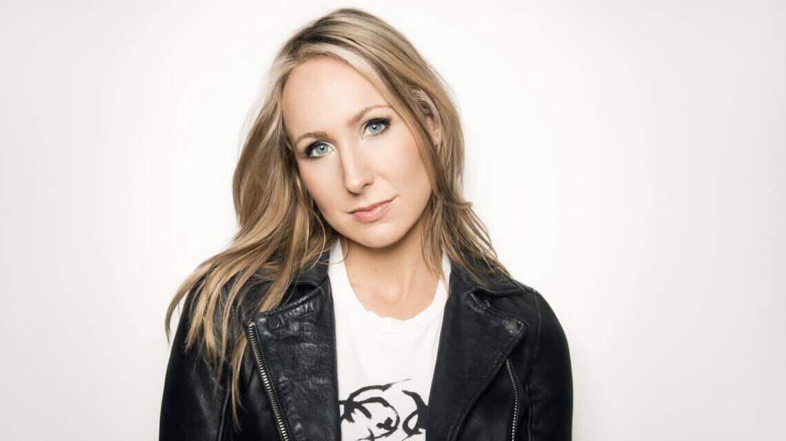 Comedian Nikki Glaser bringing ‘not safe for TV’ material to Lexington stage