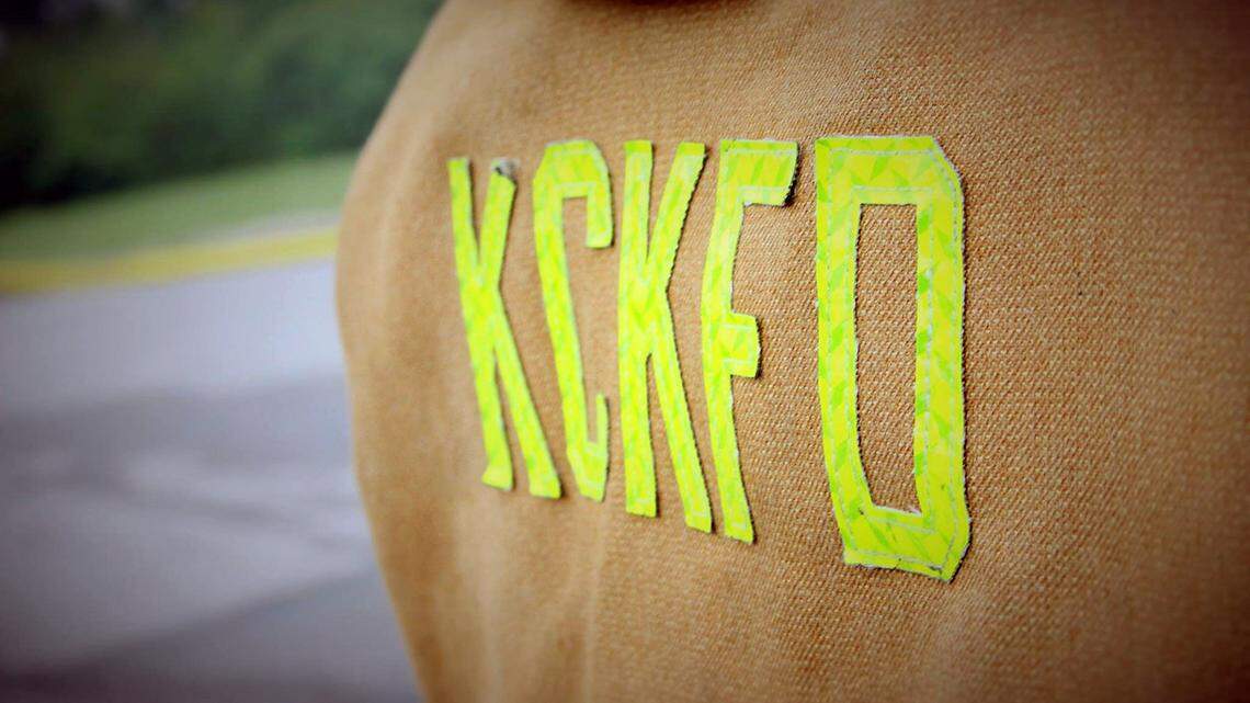 Kansas City Kansas Fire Department