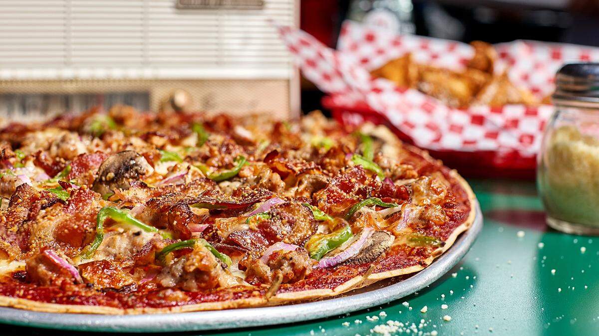 Imo’s Pizza is coming to Metro North Crossing this fall.
