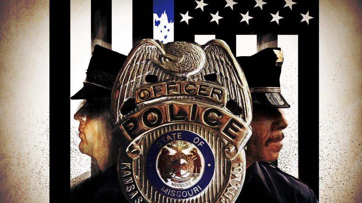 Racism in the KCPD: There’s no thin blue line for Black officers, Star investigation finds