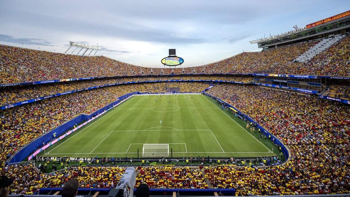 Kansas City has delivered World Cup excellence. Here’s the remaining slate