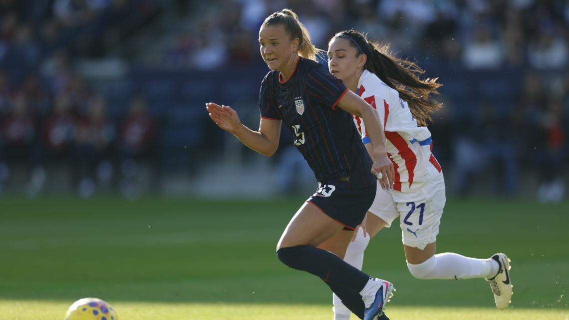 4 KC Current players stood out during U.S. national team competition. Here’s how