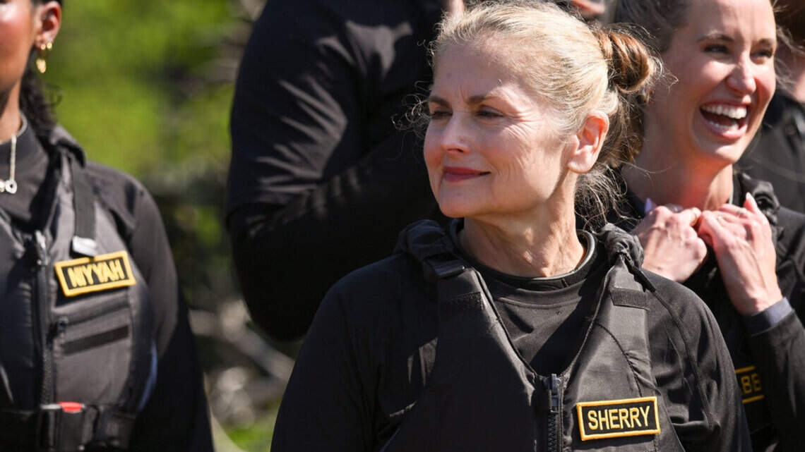 JoCo woman on new season of ‘Traitors’ calls it ‘magical.’ (And oh, Alan Cumming!)