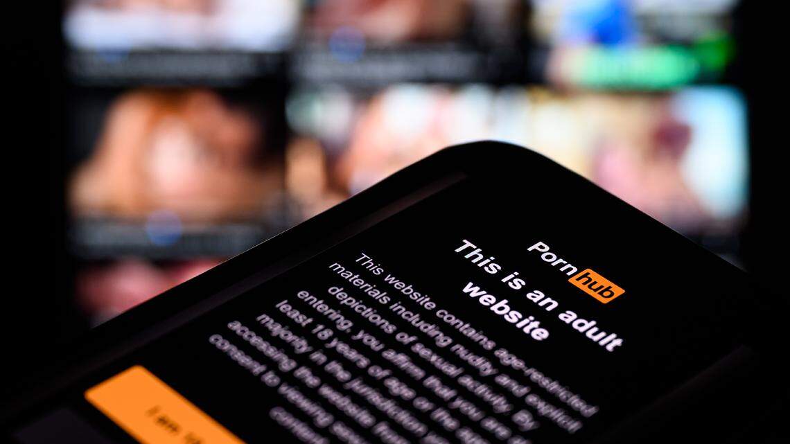 Missouri and Kansas didn’t vote for age verification — and it can’t stop porn | Opinion