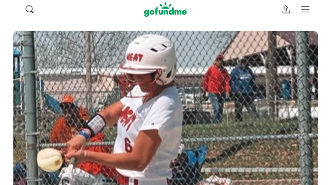 Kendall Johnson, a 15-year-old girl from Ballwin, Missouri, was killed in a boating accident on Sunday, July 10.