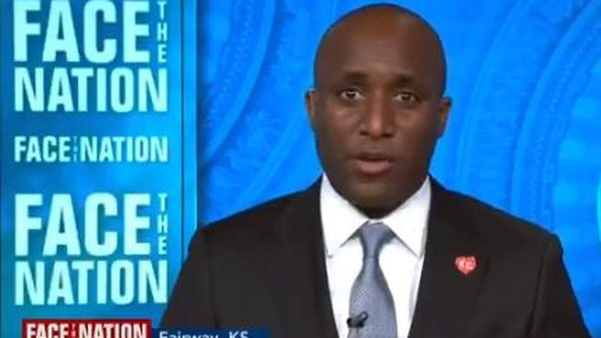 Kansas City vaccination rates ‘painfully low’, Mayor Lucas says on Face the Nation