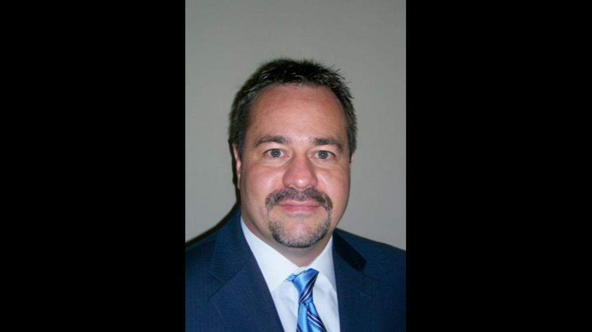 Chris Walden