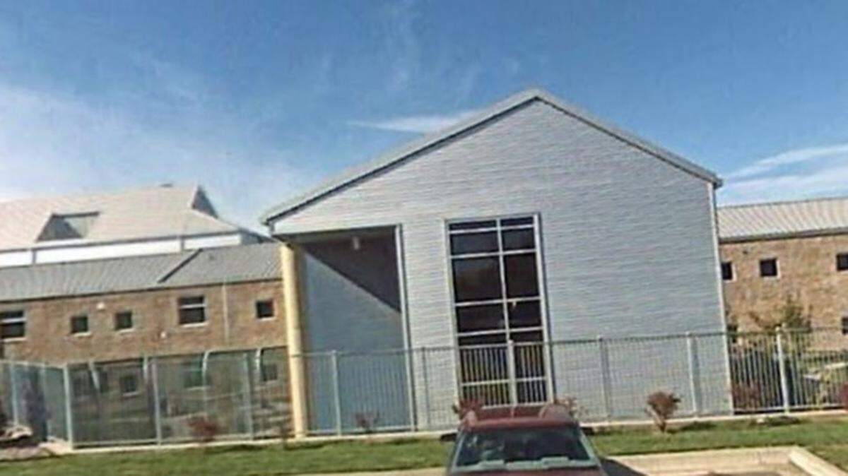 The Center for Behavioral Medicine is the subject of a lawsuit filed by a patient who was injured in an assault. This Google Maps Street View image was taken in the area in 2007.