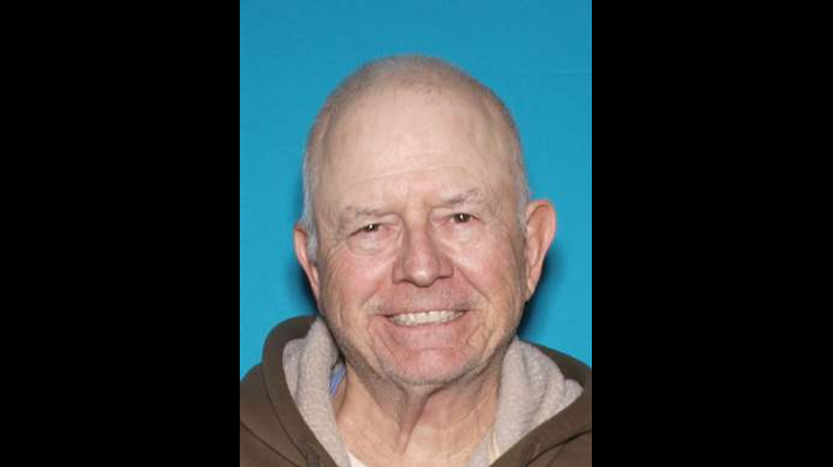 Stephen Pemberton, 70, was last seen Friday evening as he left for work. If anyone has any information related to his disappearance, they are asked to call 911 or the Ray County Sheriff’s Department at 816-776-2000.