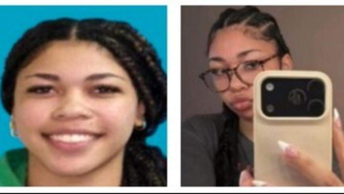 Kayla Huff, 16, of Moberly, was reported missing on May 6. Law enforcement and volunteers from the Moberly area and region searched for her for about seven days. A civilian found her body the evening of May 13, authorities said. The above photos were on a missing person’s poster circulated after she disappeared.