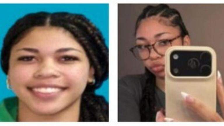 Two suspects in case of missing MO teen charged with murder as search for motive begins