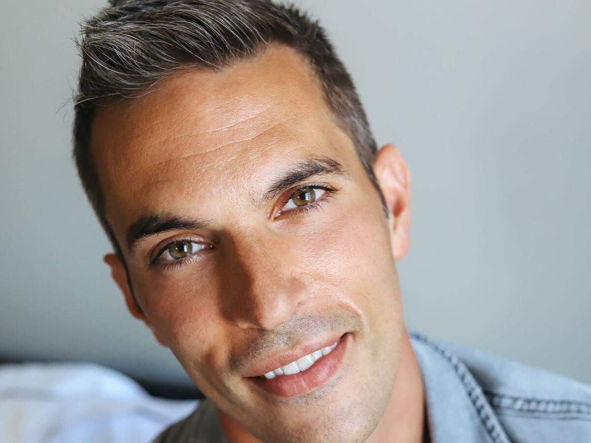 Ari Shapiro, co-host of National Public Radio’s “All Things Considered,” will talk about his new book June 13 at the Kansas City Central Library.