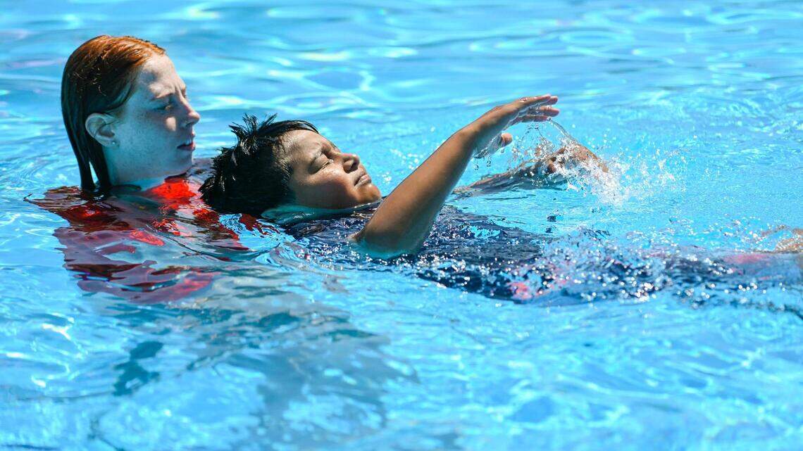Kansas City area pools open Memorial Day weekend. Your guide to prices, passes & more