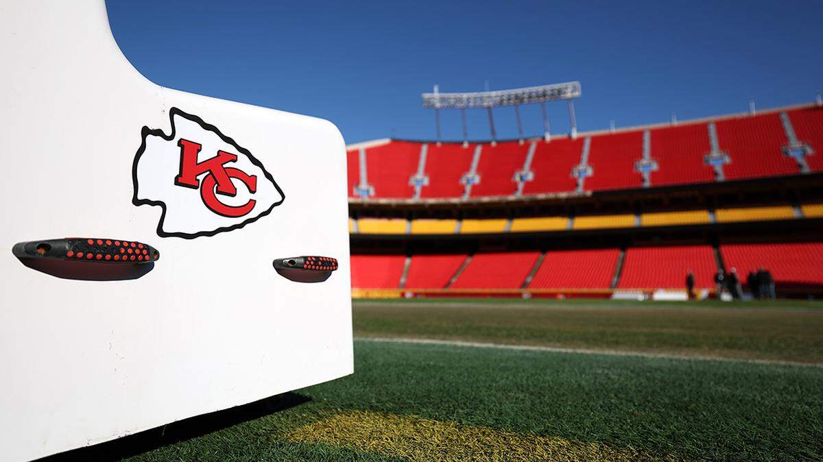 The thing to remember from the Chiefs’ announcement: They’re just moving to a different part of the metropolitan area.