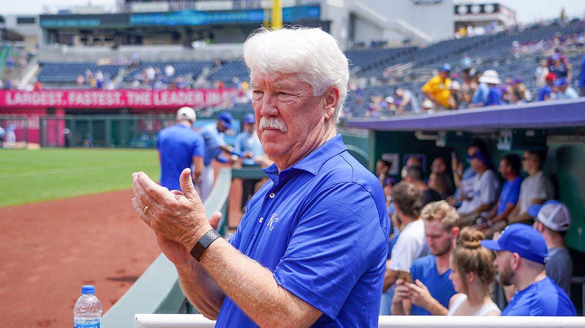 Want a new stadium in downtown Kansas City? Do what the Diamondbacks and Rangers did.