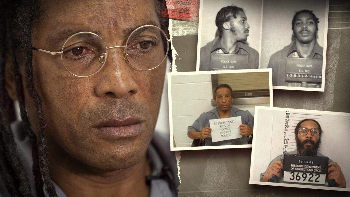 KC Star reporter Luke Nozicka honored with award for reporting on Strickland case