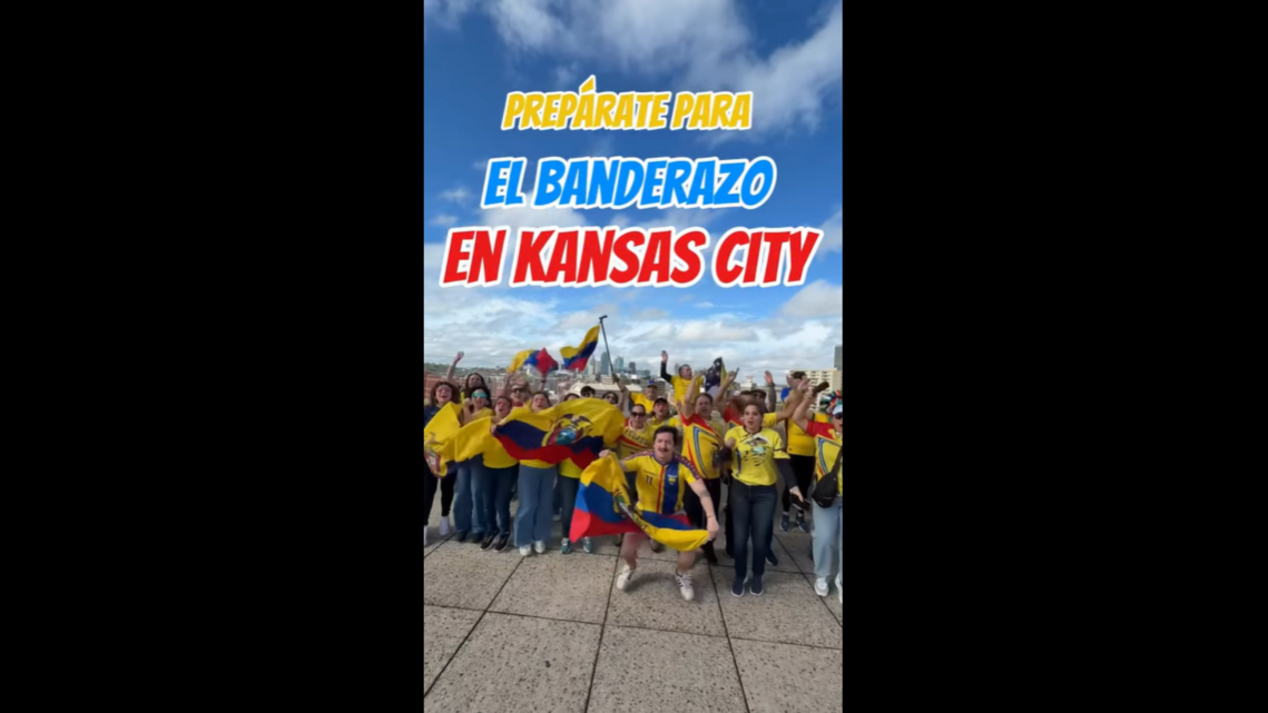Cheer on Ecuador’s World Cup team in Kansas City: Fan Fest, banderazo, parties