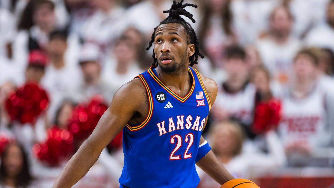 More on Darryn Peterson + some thoughts NCAA Tournament: Kansas Jayhawks Q&A