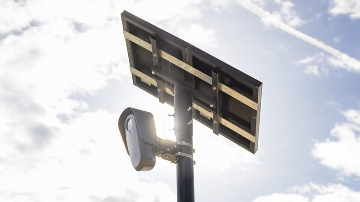 Amid residents’ privacy concerns, this JoCo city plans to stop using Flock cameras