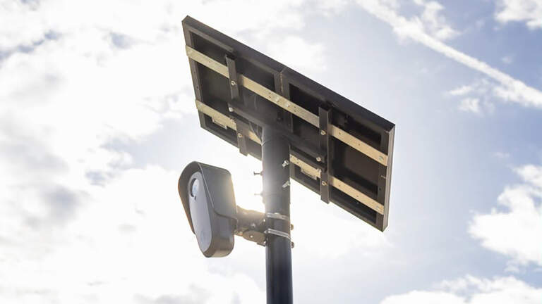 Amid residents’ privacy concerns, this JoCo city plans to stop using Flock cameras