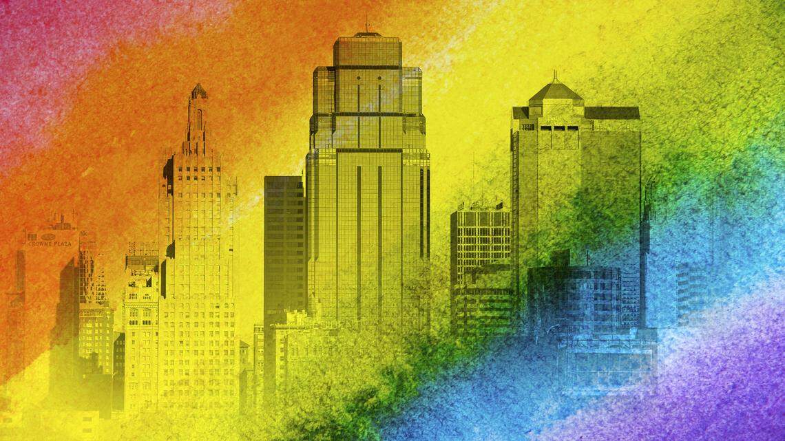 Here’s where Kansas City’s LGBTQ+ students can find help in the face of discrimination