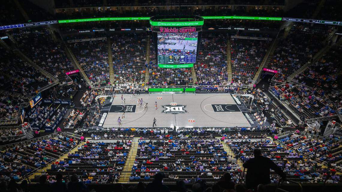 Here’s what fans of the newest Big 12 teams think about Kansas City. Will they be back?