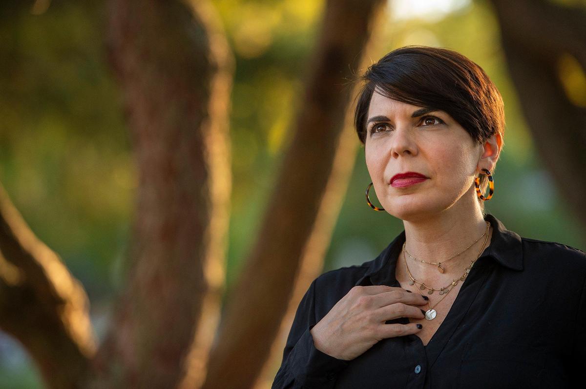 Janice Thompson of Springfield, Missouri, is a survivor of domestic violence. She is now an advocate for victims of domestic violence and runs a Facebook page, ÔSurviving Domestic Violence in Missouri.Õ Thompson also helps victims deal with the complicated legal issues arising from domestic violence.