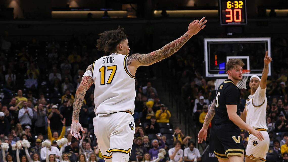 How the Mizzou Tigers survived No. 19 Vanderbilt, keeping NCAA Tourney hopes alive