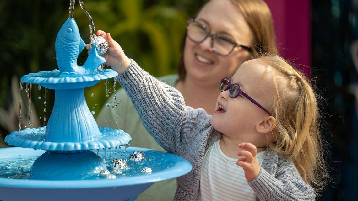 This Kansas city is one of the best places in the nation to raise a family, study says
