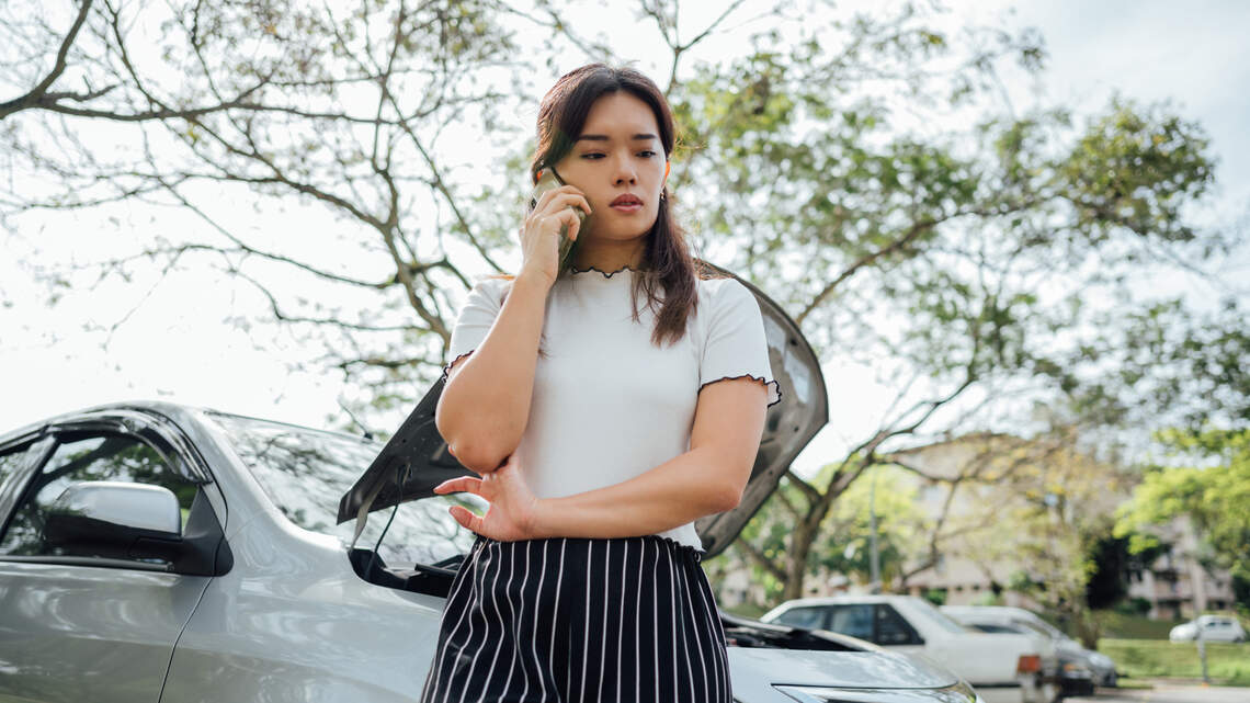Avoid the Auto Repair Bill: A Quick Guide to Vehicle Protection Plans