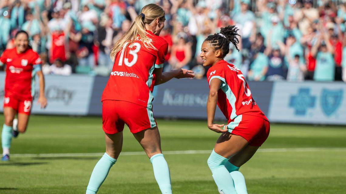 KC Current have won just 2 games to start 2026 season. What’s changed since ‘25?