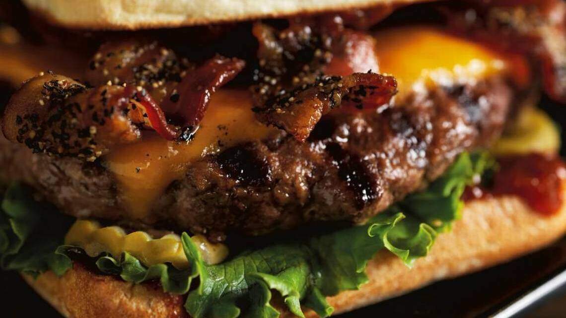 Chain known for specialty burgers and beers loses Johnson County spot after 15 years