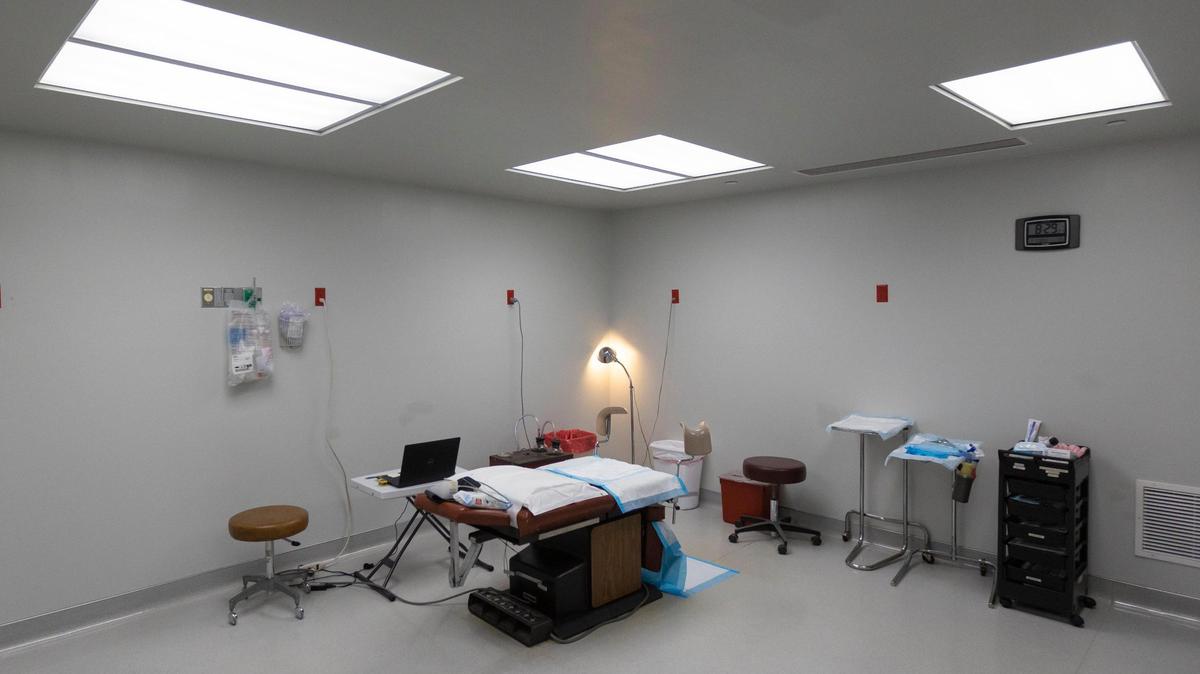 Abortion is still legal in Kansas. Here are the current restrictions after Roe v. Wade