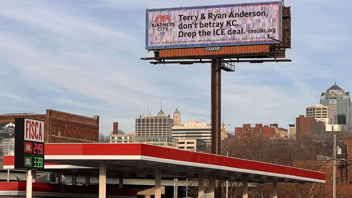 Kansas City made clear it didn’t want an ICE jail. Platform Ventures listened | Opinion