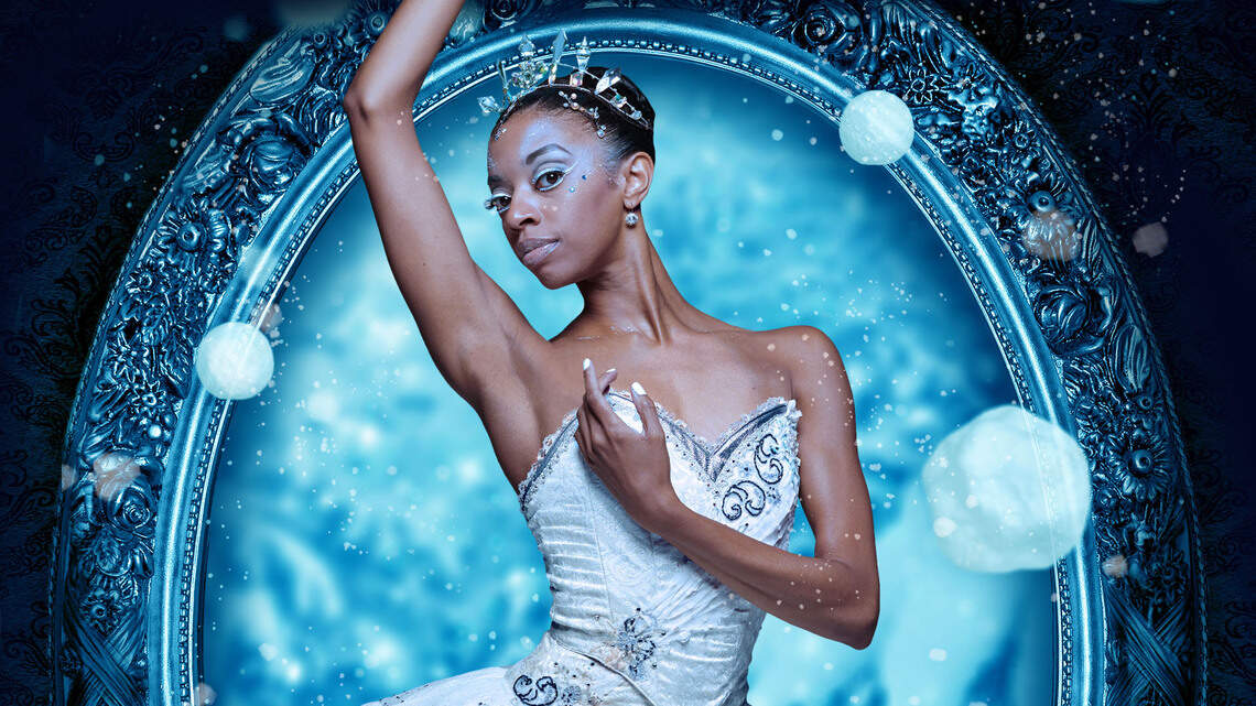 Kauffman Center requires COVID vaccine. That means no ‘Nutcracker’ for kids, for now
