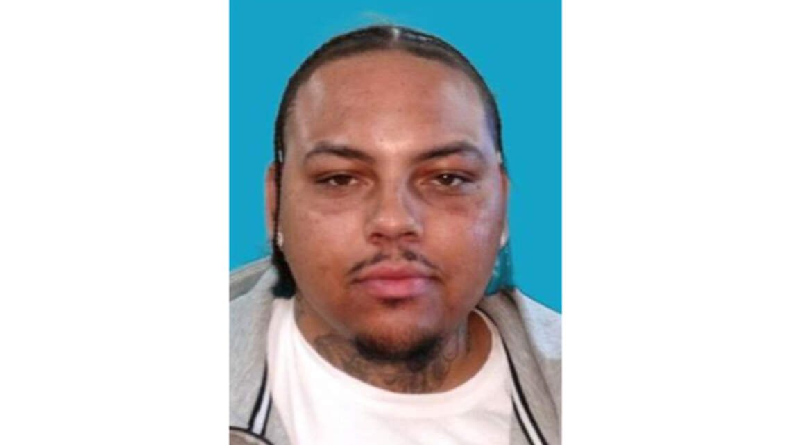KC police search for man accused of opening fire on crowd, killing woman