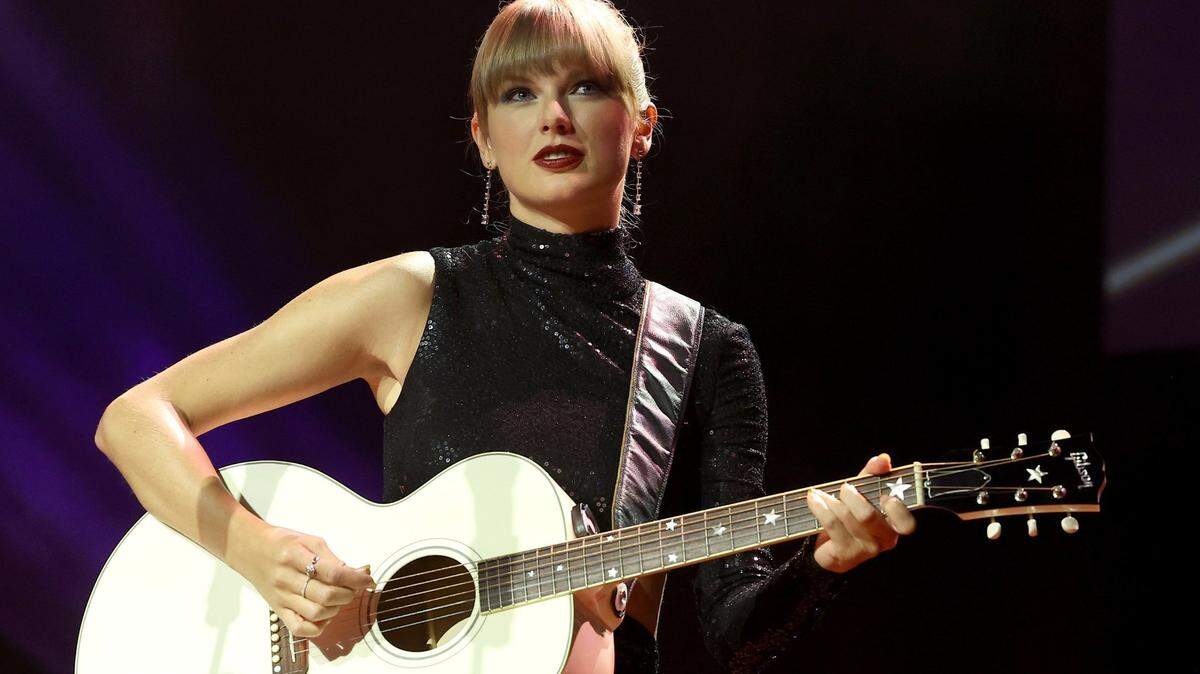 Here’s why Taylor Swift’s ‘Eras Tour’ tickets for Arlington are not sold on Ticketmaster
