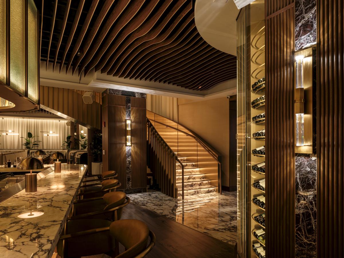 1587 Prime is opening Sept. 17, on Mahomes’ 30th birthday.
