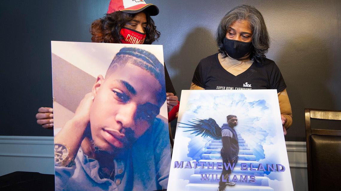 Missouri must look to public health solutions for gun violence problems, experts say